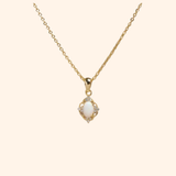 Opal Necklace