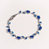 Tulip Crystal Bracelet