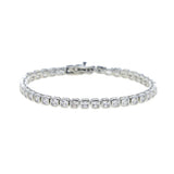 Luna Tennis Bracelet
