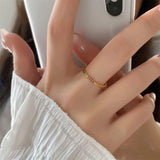 Family Birthstone Ring — A Stone for Every Person She Loves