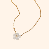 Sakura Cherry Blossom Necklace